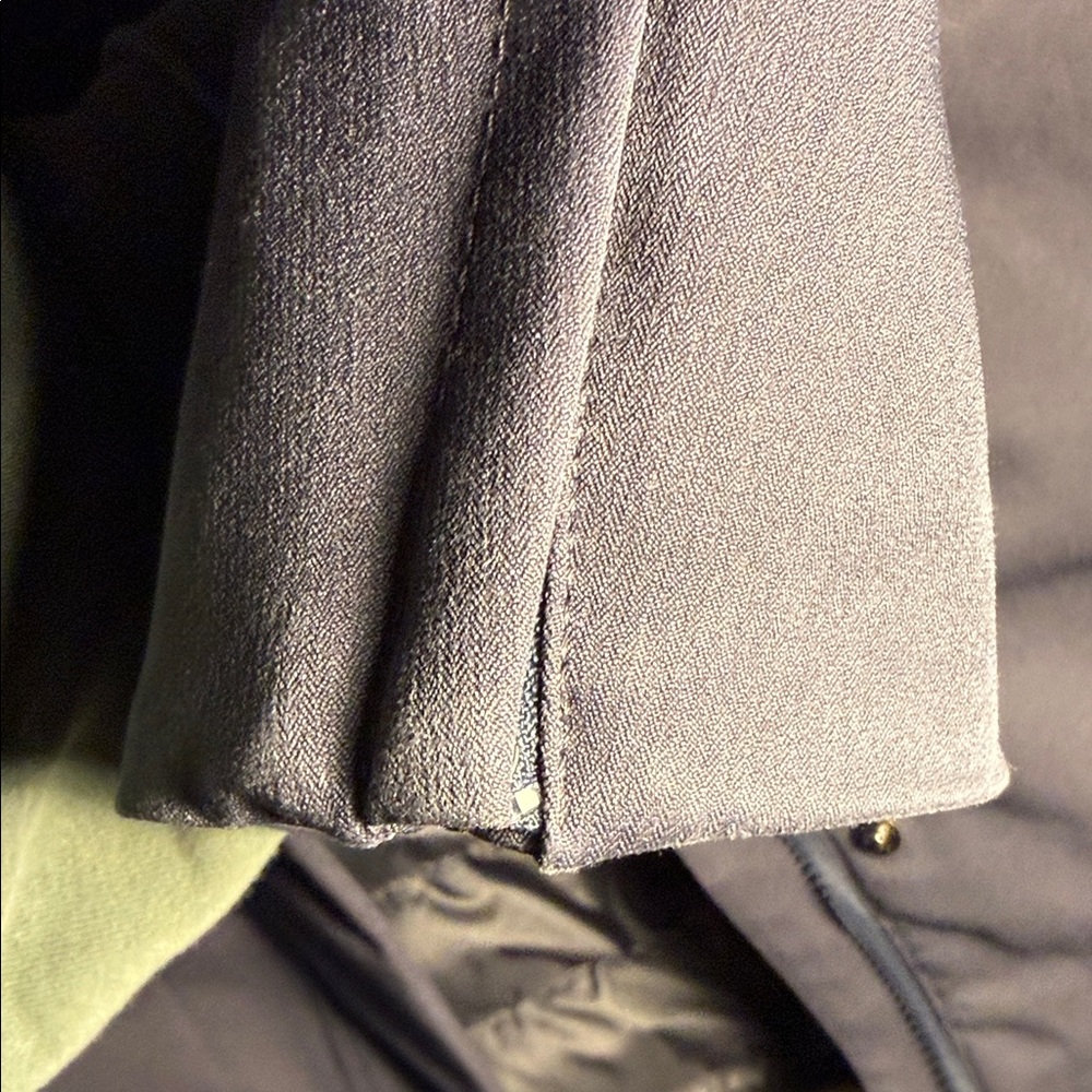 Patagonia Women's 3 in 1 Jacket Dark Blue - Picture 12 of 16